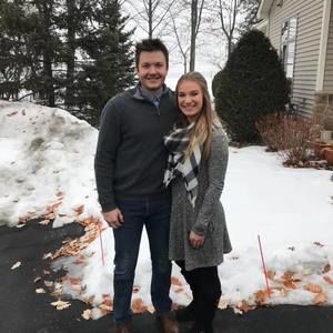 Meet your Posher, Scotty